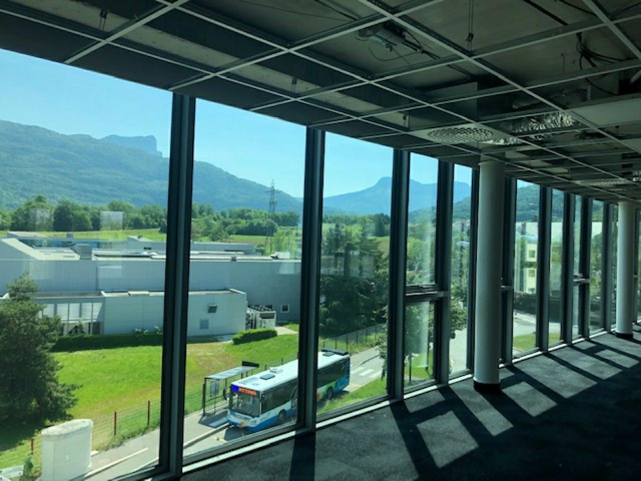 Bureau Annecy-le-Vieux 500m² Location bureau Annecy-le-Vieux Haute-Savoie OLBUR2311755 11